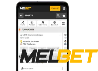Melbet